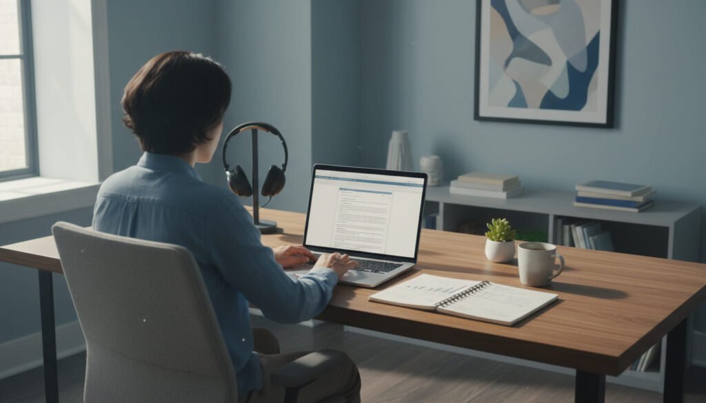 Freelance Writing & Editing