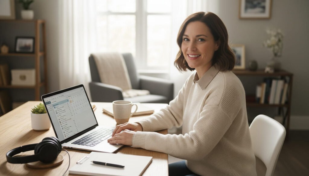 Virtual Assistant Services