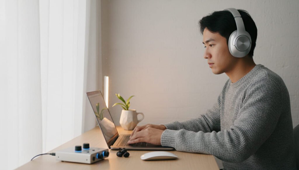 Data Entry & Transcription