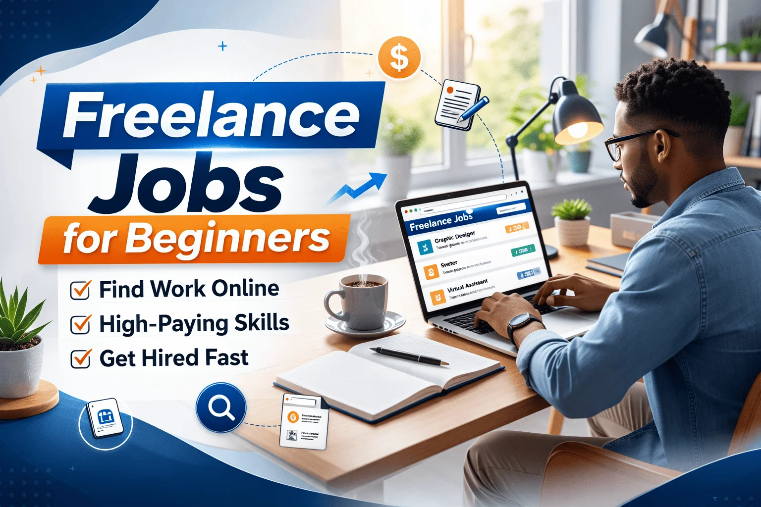 Freelance-Jobs-for-Beginners