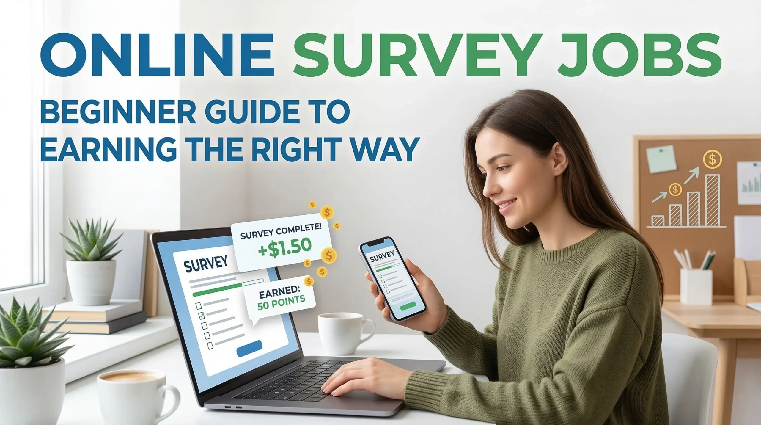 Online Survey Jobs