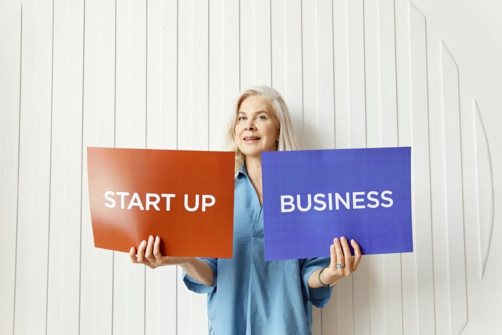 10 Powerful Steps to Successfully Start an Online Business as a Beginner