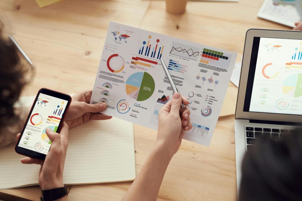 digital marketing strategies