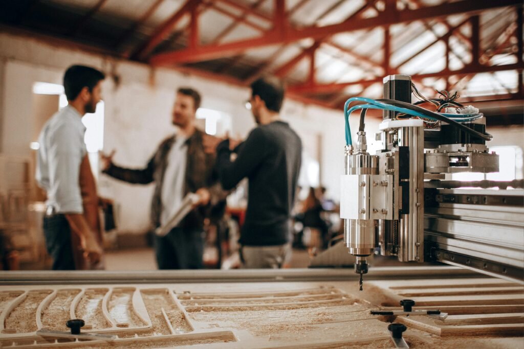 How to Choose the Right Business Tools for Your Industry (Step-by-Step)
