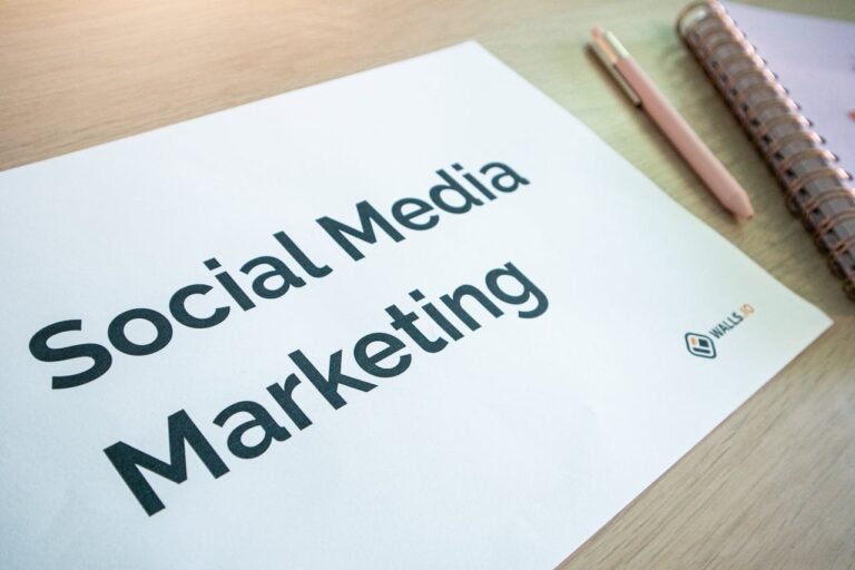 Social Media Marketing Tips to Increase Sales and Brand Awareness Fast