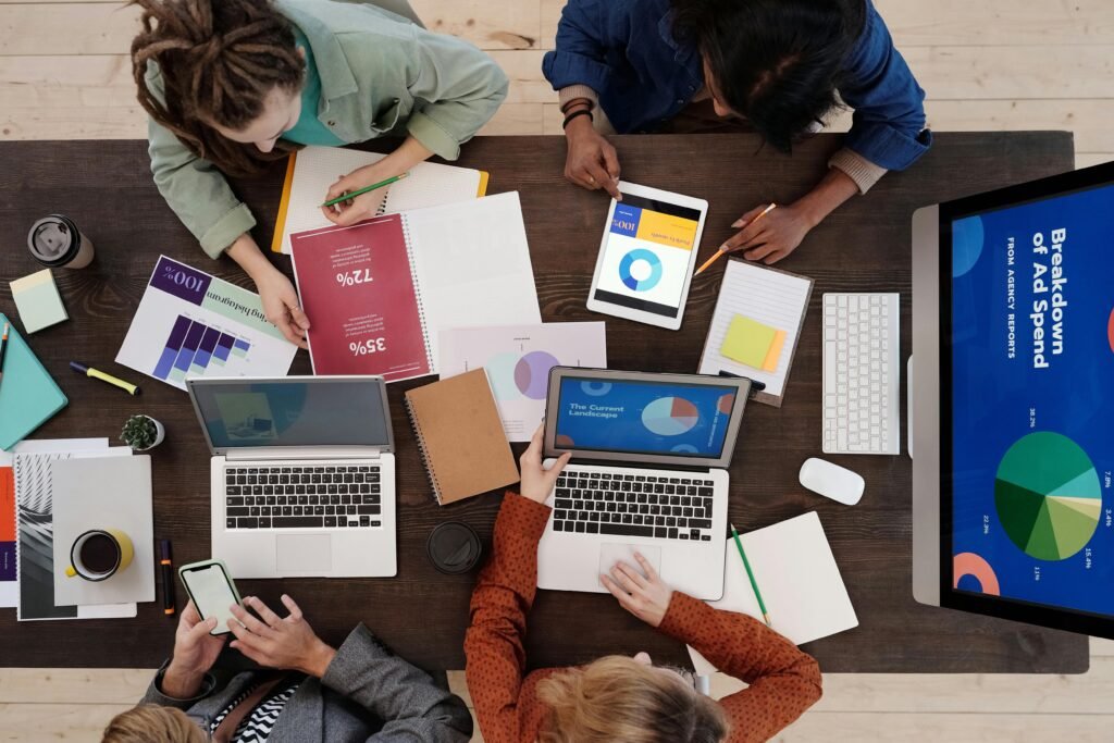 How to Start a Digital Marketing Business from Scratch
