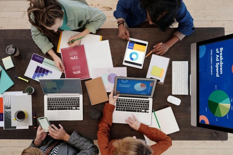 How to Start a Digital Marketing Business from Scratch