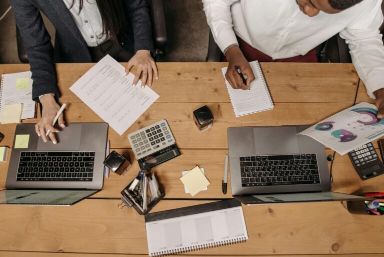 Digital Business Tools