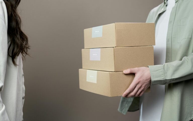 How to Start a Dropshipping Business and Grow Your Online Store