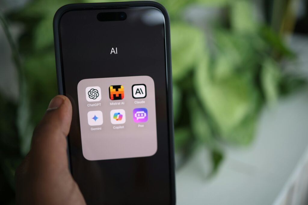 Top 11 Free AI Tools for Content Writing, Design, and Automation