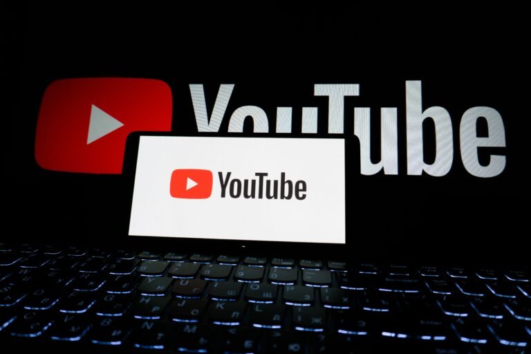10 Brilliant AI Tools for YouTube Creators to Grow Faster Without Burnout