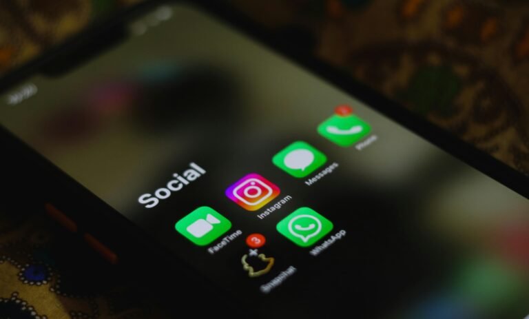 AI Tools for Social Media Marketing: Create Posts, Captions, and Ads Faster