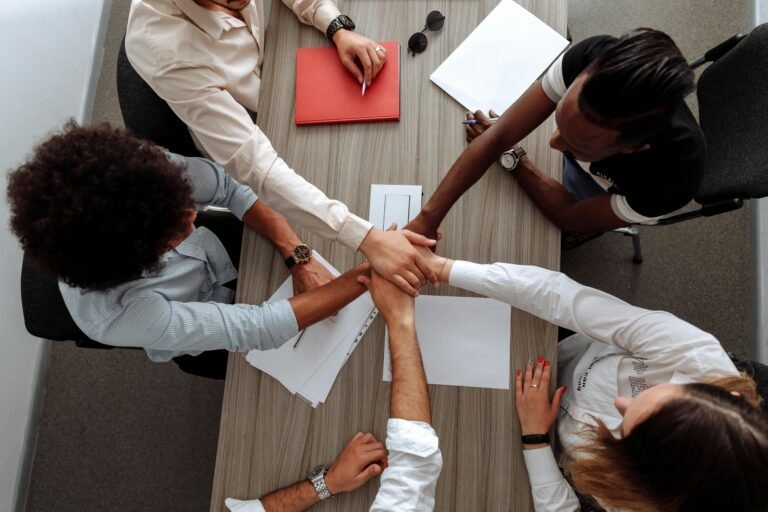 Best Team Collaboration Tools for Small Businesses and Remote Teams