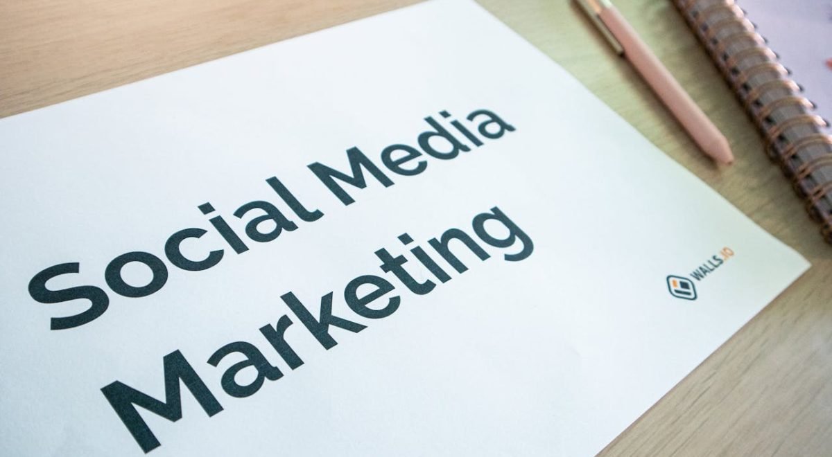 Social Media Marketing Tips to Increase Sales and Brand Awareness Fast