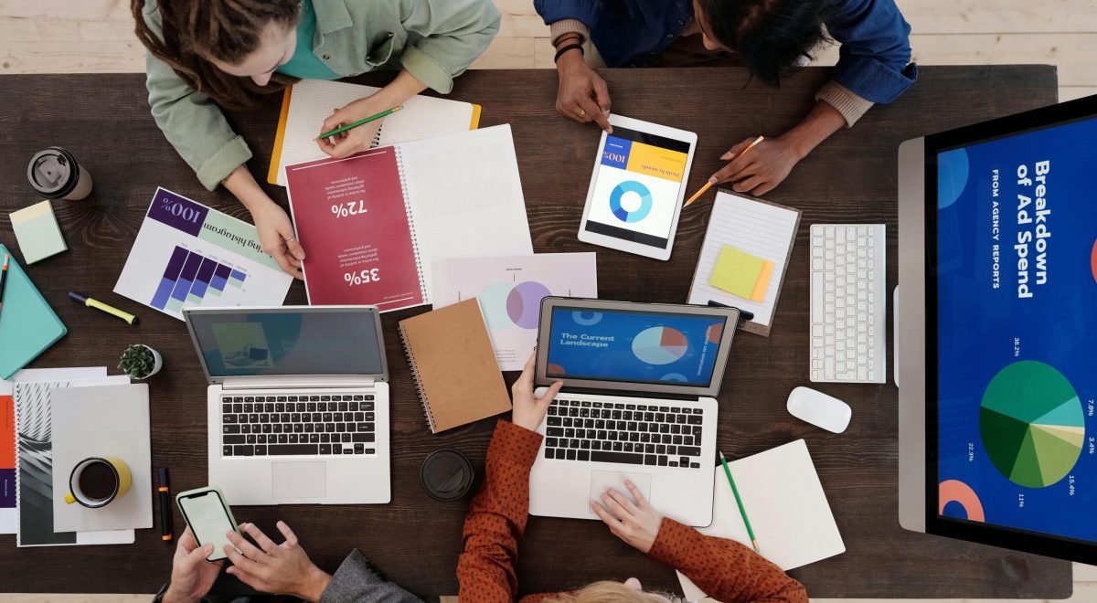 How to Start a Digital Marketing Business from Scratch