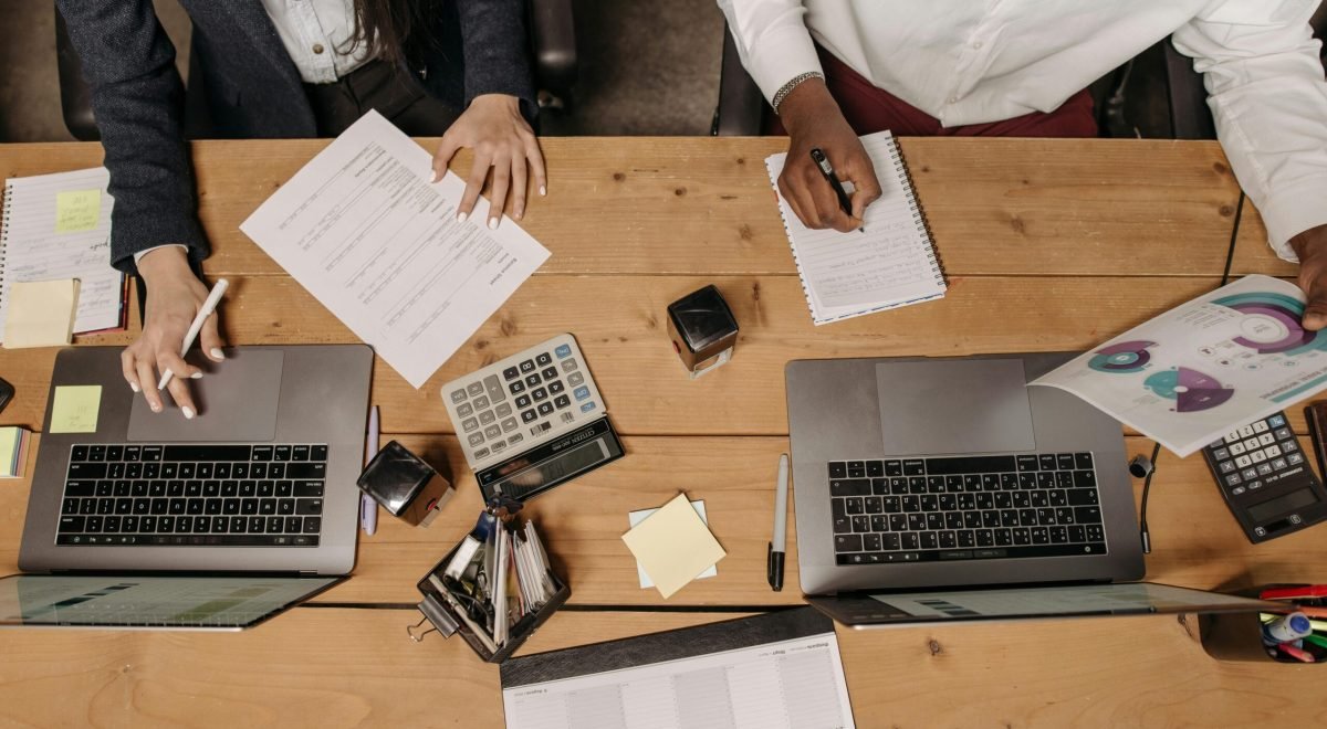 Digital Business Tools